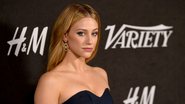 Lili Reinhart era uma das estrelas de Riverdale (Foto: Matt Winkelmeyer/Getty Images)