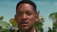 Will Smith em 'MIB - Homens de Preto' (Divulgação)