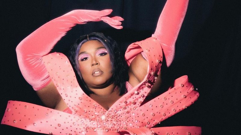 Lizzo (Reprodução/Instagram)