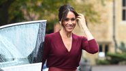 Meghan Markle (Foto: Jeremy Selwyn - WPA Pool/Getty Images)