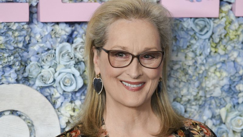 Meryl Streep (Foto: Getty Images)