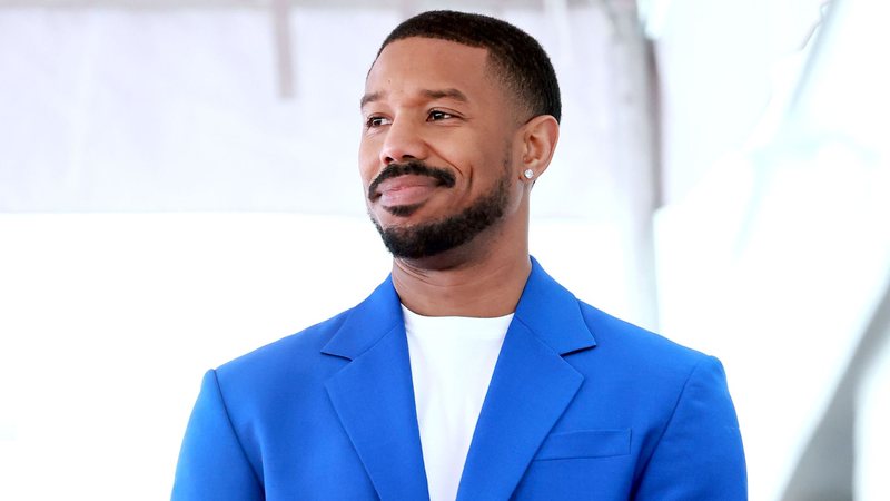 Michael B. Jordan (Foto: Matt Winkelmeyer/Getty Images)