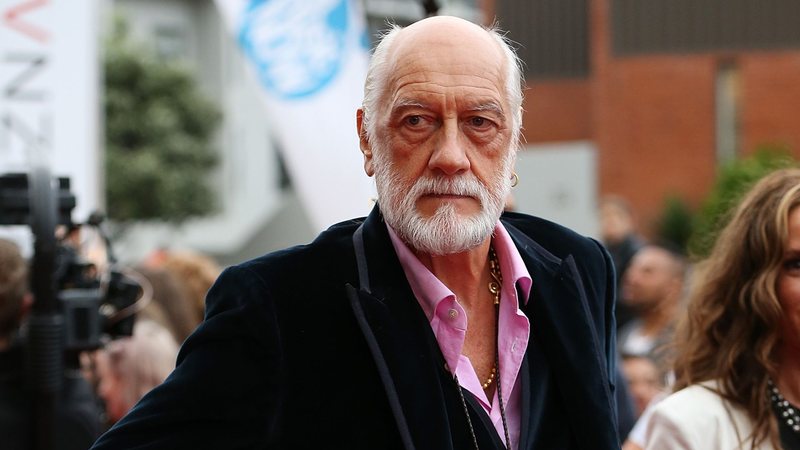 Mick Fleetwood (Foto: Michael Bradley/Getty Images)