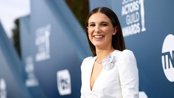 Millie Bobby Brown (Foto: Mike Coppola/Getty Images for Turner)