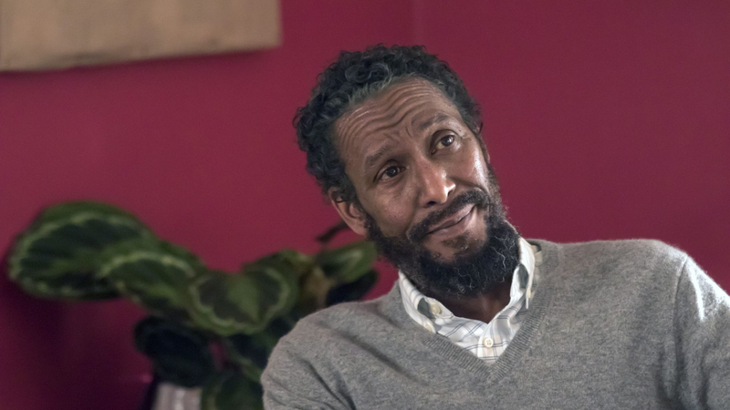 Ron Cephas Jones em 'This Is Us' (Foto: Reprodução / NBC)