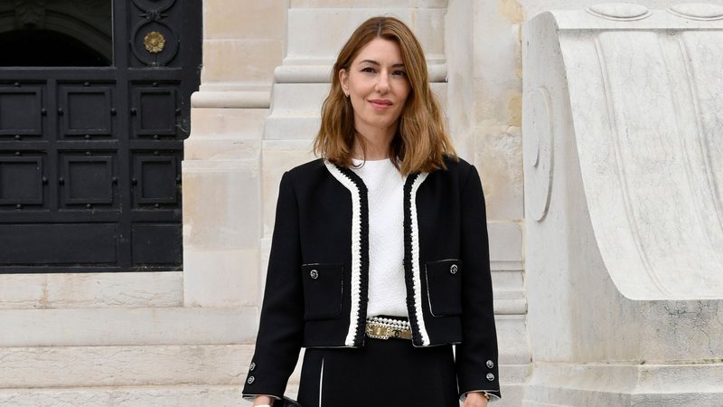 Sofia Coppola (Foto: Kristy Sparow/Getty Images)