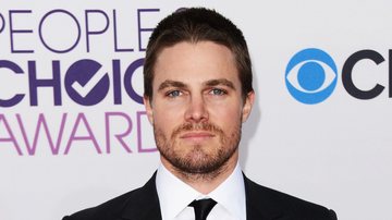 Stephen Amell (Foto: Jason Merritt/Getty Images)