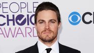 Stephen Amell (Foto: Jason Merritt/Getty Images)