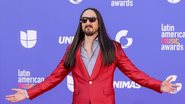 Steve Aoki (Foto:Ethan Miller/Getty Images)