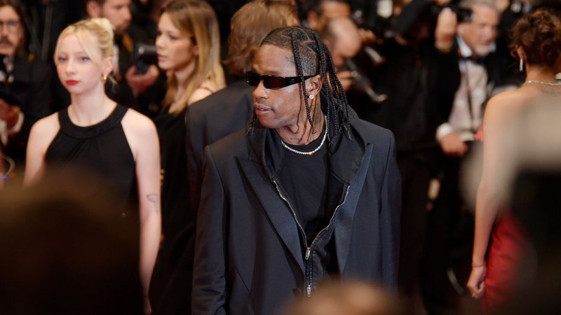 Travis Scott (Foto: Kristy Sparow/Getty Images)