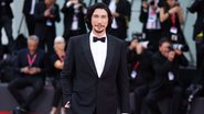 Adam Driver (Foto: Andreas Rentz/Getty Images)