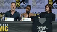 andrew Lincoln, Danai Gurira, Norman Reedus (Foto: Kevin Winter/Getty Images)