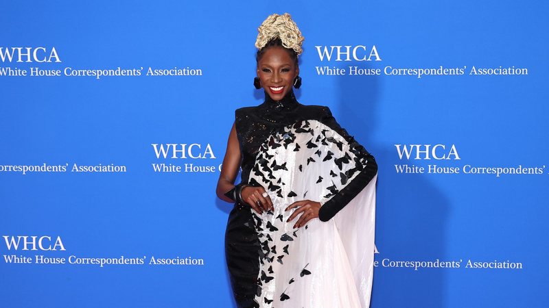 Angelica Ross (Foto: Paul Morigi/Getty Images)