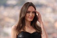 Angelina Jolie (Foto: Vittorio Zunino Celotto/Getty Images)