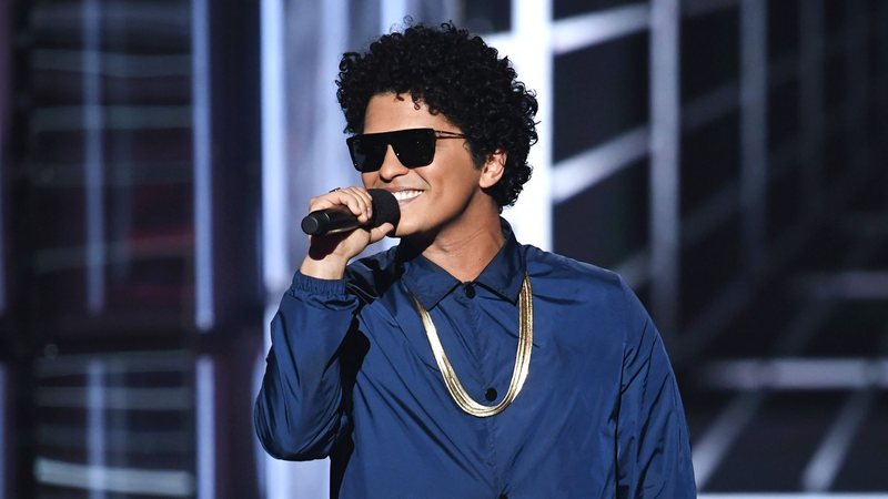 Bruno Mars (Getty Images)