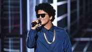 Bruno Mars (Foto: Kevin Winter/Getty Images)