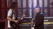 Chris Cornell e Mike McCready (Foto: Neilson Barnard/Getty Images)