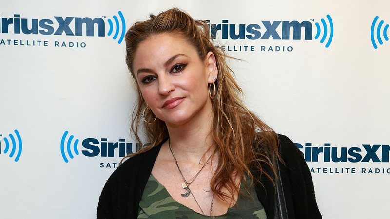 Drea De Matteo ficou conhecida por Família Soprano e Sons of Anarchy (Foto: Robin Marchant/Getty Images)