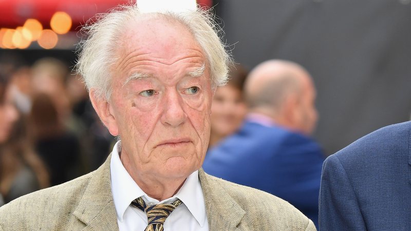 Michael Gambon(Foto: Getty Images)