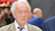 Michael Gambon(Foto: Getty Images)