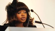 Zoleka Mandela, neta do líder sul-africano Nelson Mandela, morreu aos 43 anos (Foto: Getty Images)