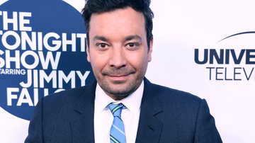 Imagem Jimmy Fallon é acusado de assédio moral contra equipe