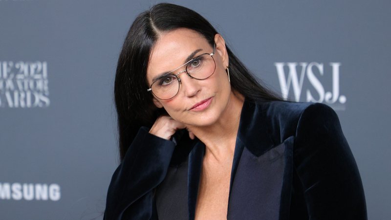 Demi Moore (Foto: Getty Images)