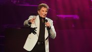 Barry Manilow  (Foto: Getty Images)