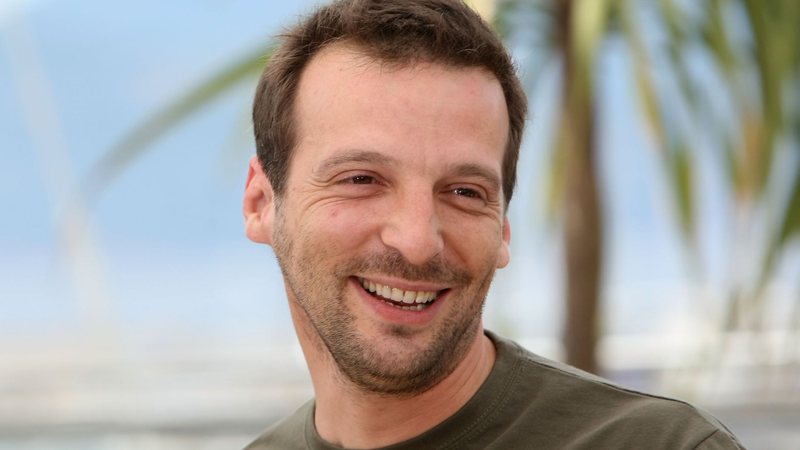 Mathieu Kassovitz (Fotot: Getty Images)