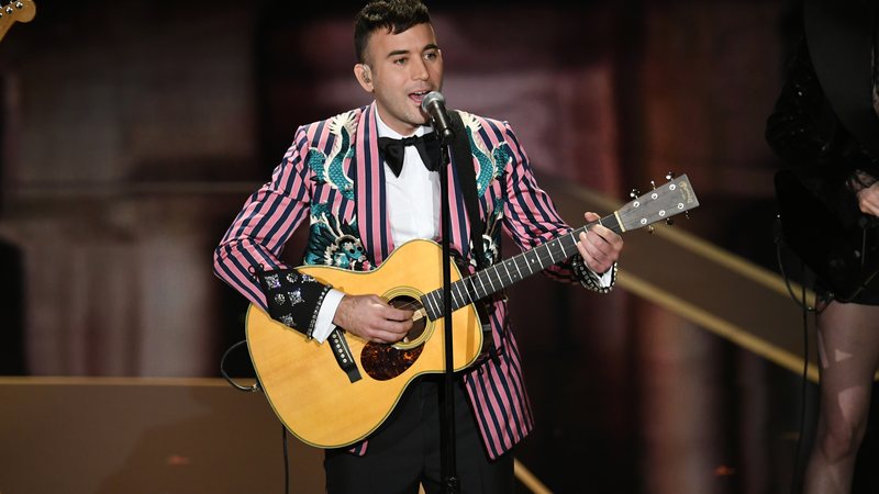 Sufjan Stevens (Getty Images)