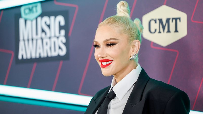 Gwen Stefani (Foto: Jason Kempin/Getty Images)