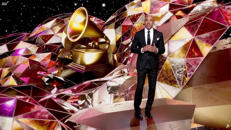 Harvey Mason Jr. (Foto: Rich Fury/Getty Images The Recording Academy)