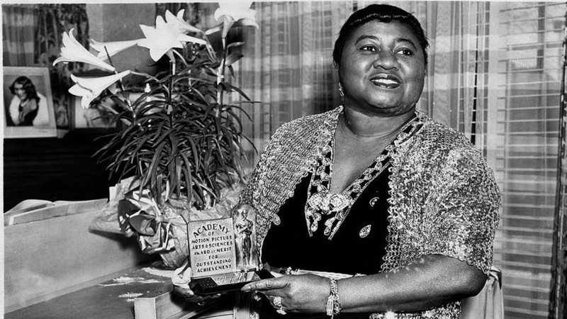 Hattie McDaniel (Foto: Getty Images)