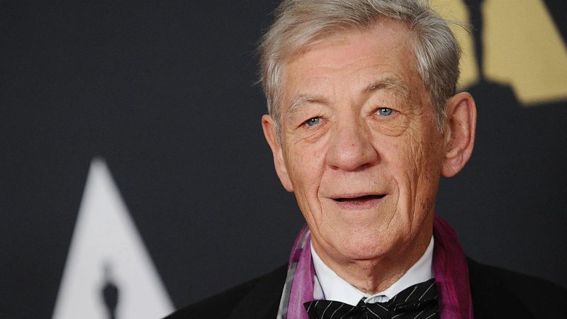 Ian McKellen (Foto: FilmMagic)