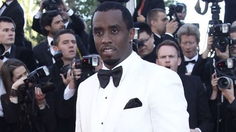 Diddy (Foto: Getty Images)