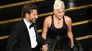 Lady Gaga e Bradley Copper (Foto: Getty Images)