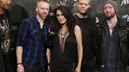 Within Temptation  (Foto: Getty Images)