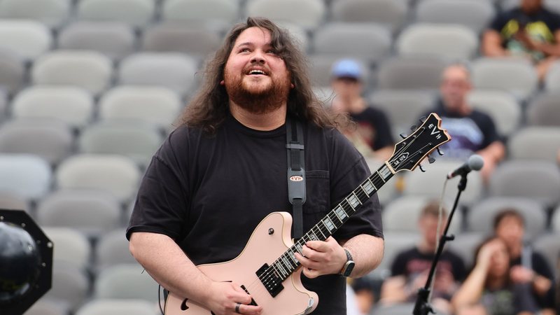 Wolfgang Van Halen (Foto: Getty Images)