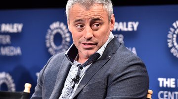 Matt LeBlanc (Foto: Getty Images)