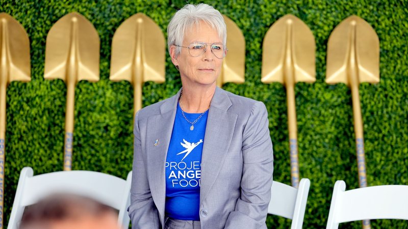 Jamie Lee Curtis (Foto: Matt Winkelmeyer/Getty Images)