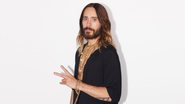 Jared Leto (Foto: Divulgação / Apple Music)