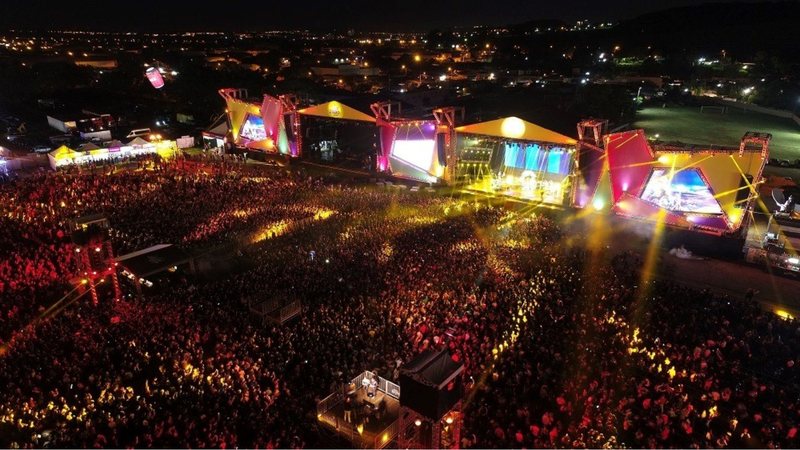 João Rock 2024 está confirmado (Foto: Rafael Cautella)