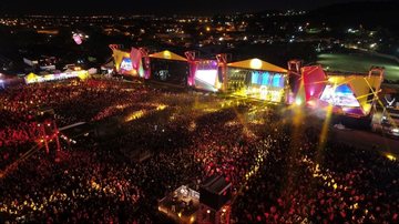 João Rock 2024 está confirmado (Foto: Rafael Cautella)