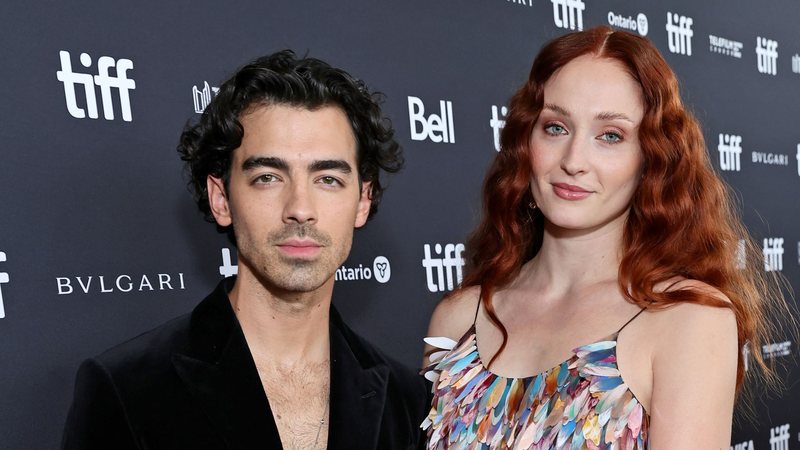 Joe Jonas e Sophie Turner (Foto: Matt Winkelmeyer/Getty Images)