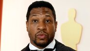 Jonathan Majors (Foto: Mike Coppola/Getty Images)