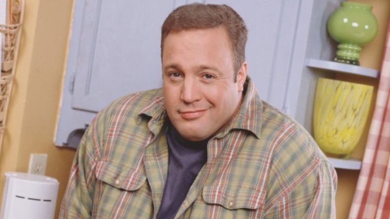 Kevin James (Foto: Tony Esparza/CBS Photo Archive /Getty Imagens)