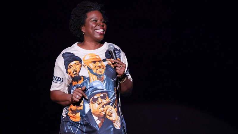 Leslie Jones (Foto: Ethan Miller/Getty Images)