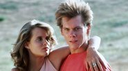 Lori Singer e Kevin Bacon em 'Footlose' (Foto: Divulgação)