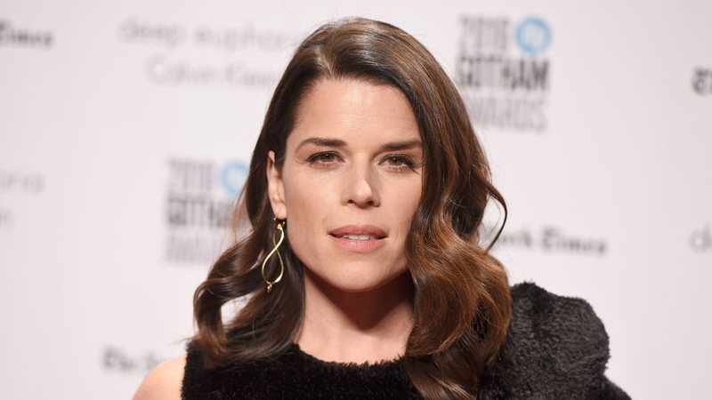 Neve Campbell (Foto: Matthew Eisman/Getty Images for IFP)