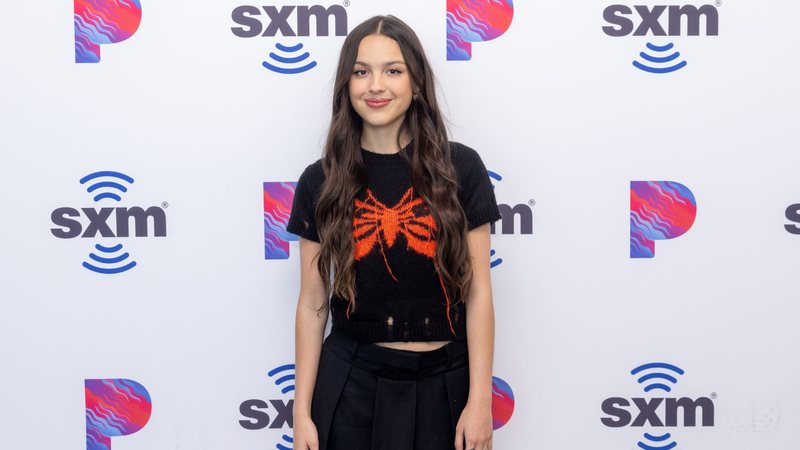 Olivia Rodrigo (Foto: Emma McIntyre/Getty Images for SiriusXM)